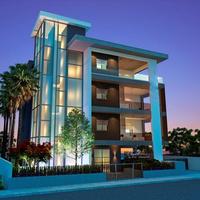 Flat in Republic of Cyprus, Lima, 170 sq.m.