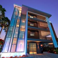 Flat in Republic of Cyprus, Lima, 210 sq.m.