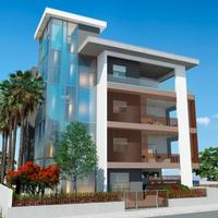 Flat in Republic of Cyprus, Lima, 210 sq.m.