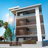 Flat in Republic of Cyprus, Lima, 210 sq.m.