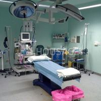 Other commercial property in Republic of Cyprus, Lemesou, 6500 sq.m.