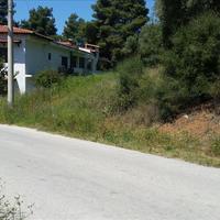 Land plot in Greece, Central Macedonia, Center