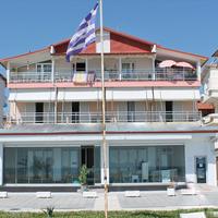 Отель (гостиница) в Греции, Центральная Македония, Центр, 700 кв.м.
