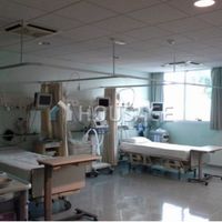 Other commercial property in Republic of Cyprus, Lemesou, 6500 sq.m.