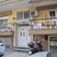 Квартира в Греции, Центральная Македония, Центр, 40 кв.м.