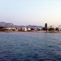 Land plot in Greece, Peloponnese, Kori