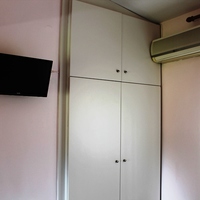 Land plot in Greece, Central Macedonia, Center, 80 sq.m.