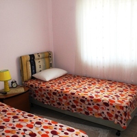 Land plot in Greece, Central Macedonia, Center, 80 sq.m.