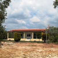 Land plot in Greece, Central Macedonia, Center, 80 sq.m.