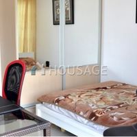 Апартаменты на Кипре, Лимасол, 74 кв.м.