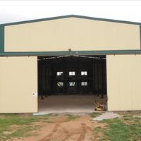 Бизнес-центр в Греции, Центральная Македония, Хал, 600 кв.м.