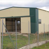 Бизнес-центр в Греции, Центральная Македония, Хал, 600 кв.м.