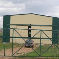 Бизнес-центр в Греции, Центральная Македония, Хал, 600 кв.м.