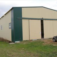 Бизнес-центр в Греции, Центральная Македония, Хал, 600 кв.м.