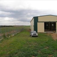 Бизнес-центр в Греции, Центральная Македония, Хал, 600 кв.м.