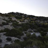 Land plot in Greece, Central Macedonia, Center