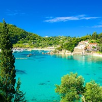 Земельный участок в Греции, Ионические острова