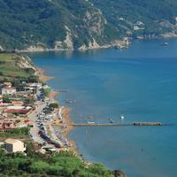 Land plot in Greece, Ionian Islands