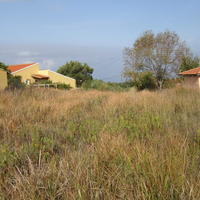 Land plot in Greece, Ionian Islands