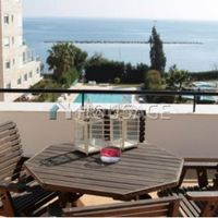 Апартаменты на Кипре, Лимасол, 140 кв.м.