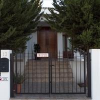 Вилла на Кипре, Ni, 270 кв.м.