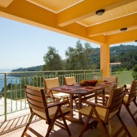 Villa in Greece, Ionian Islands, 180 sq.m.