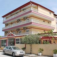 Hotel in Greece, Central Macedonia, Center, 800 sq.m.