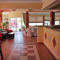 Hotel in Greece, Central Macedonia, Center, 800 sq.m.