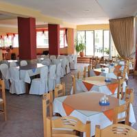 Hotel in Greece, Central Macedonia, Center, 800 sq.m.