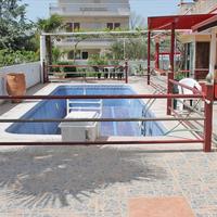 Hotel in Greece, Central Macedonia, Center, 800 sq.m.