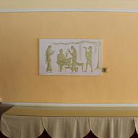 Hotel in Greece, Central Macedonia, Center, 800 sq.m.