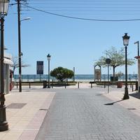 Hotel in Greece, Central Macedonia, Center, 800 sq.m.