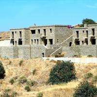 Бизнес-центр в Греции, 425 кв.м.