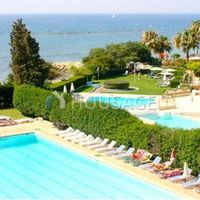 Апартаменты на Кипре, Лимасол, 140 кв.м.