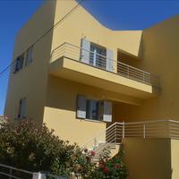 Townhouse in Greece, Peloponnese, 115 sq.m.