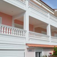 Townhouse in Greece, Ionian Islands, 175 sq.m.
