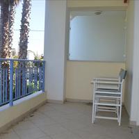 Квартира в Греции, Ионические острова, 40 кв.м.