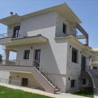 Townhouse in Greece, Ionian Islands, 160 sq.m.