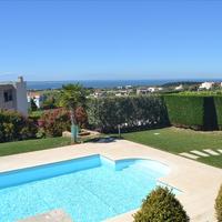 Вилла в Греции, Ионические острова, 330 кв.м.