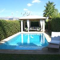 Villa in Greece, Attica, Athens, 580 sq.m.