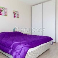 Апартаменты на Кипре, Лимасол, 117 кв.м.