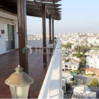 Апартаменты на Кипре, Никосия, 226 кв.м.