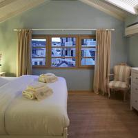 Отель (гостиница) в Греции, Крит, Ханья, 300 кв.м.