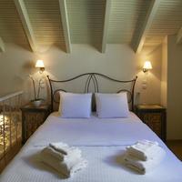 Hotel in Greece, Crete, Chania, 300 sq.m.