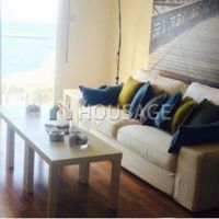 Апартаменты на Кипре, Лимасол, 140 кв.м.