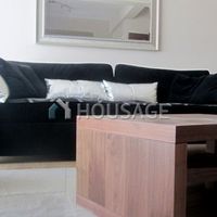Apartment in Republic of Cyprus, Lemesou, 140 sq.m.