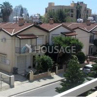 Apartment in Republic of Cyprus, Lemesou, 140 sq.m.
