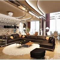 Apartment in Republic of Cyprus, Lemesou, 250 sq.m.