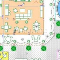 Apartment in Republic of Cyprus, Lemesou, 250 sq.m.