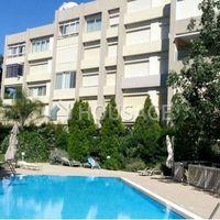 Apartment in Republic of Cyprus, Lemesou, 240 sq.m.